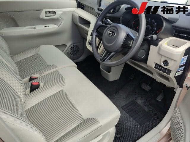Subaru STELLA 2016 8050305-3