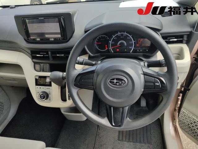 Subaru STELLA 2016 8050305-4