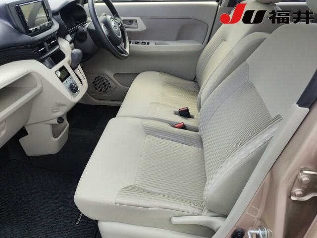Subaru STELLA 2016 8050305-5