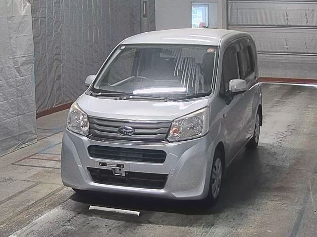 Subaru STELLA 2016 8050324-0