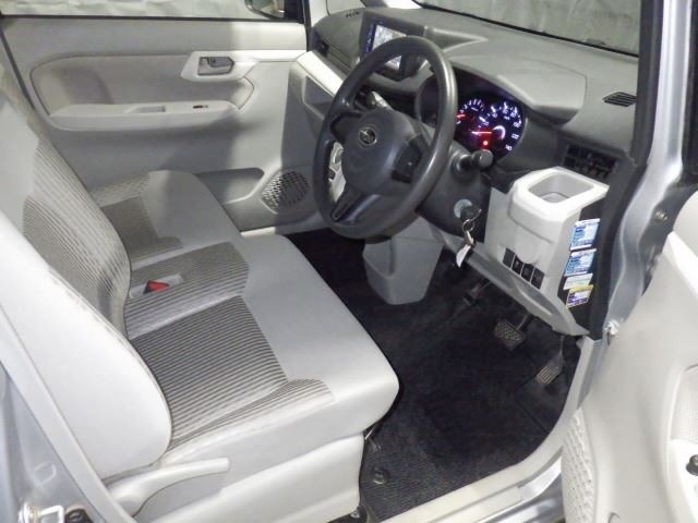 Subaru STELLA 2016 8050324-3