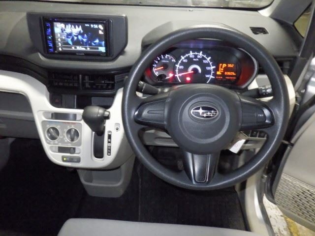 Subaru STELLA 2016 8050324-4