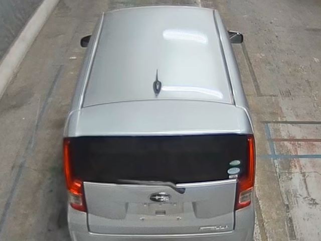 Subaru STELLA 2016 8050324-6
