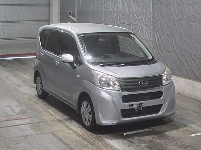 Subaru STELLA 2016 8050324-7