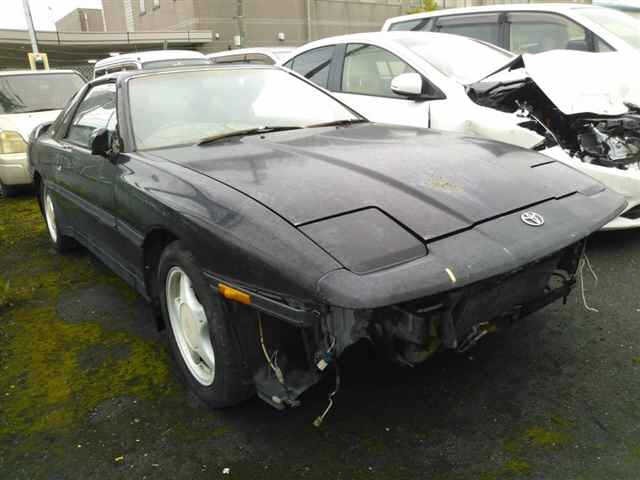 Toyota SUPRA 1992 8050632-0
