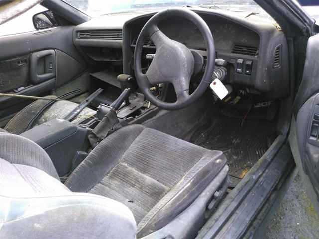 Toyota SUPRA 1992 8050632-3