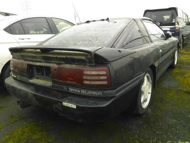 Toyota SUPRA 1992 8050632-4