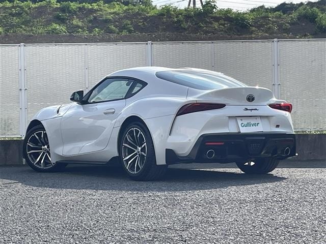 Toyota SUPRA 2020 8050644-13