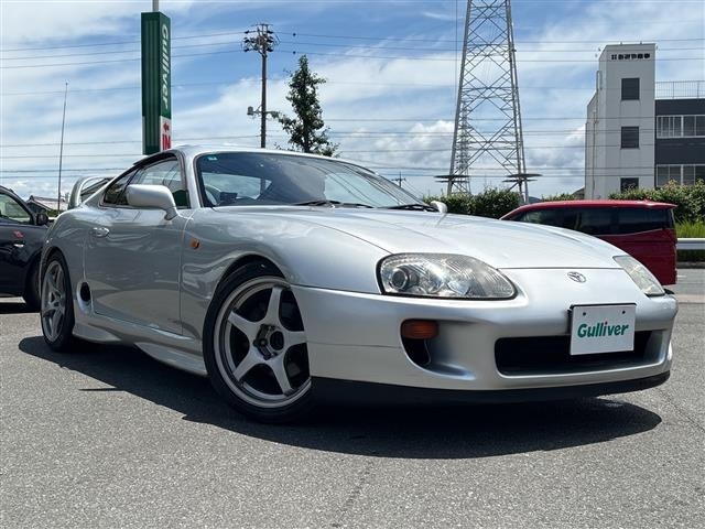 Toyota SUPRA 1995 8050645-0