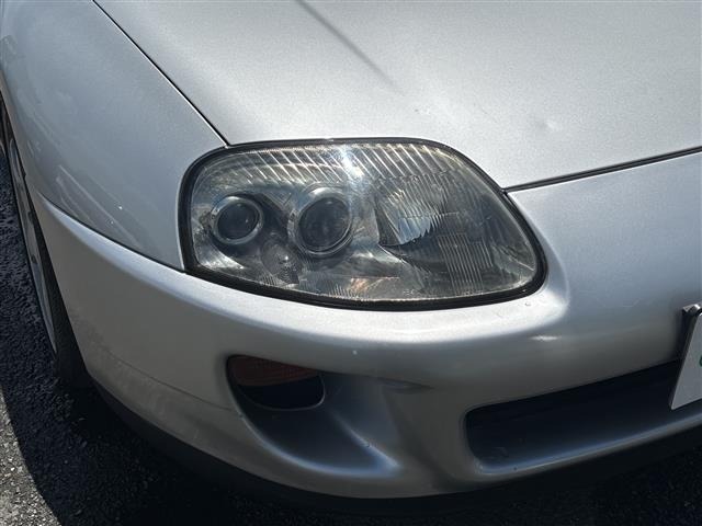 Toyota SUPRA 1995 8050645-1