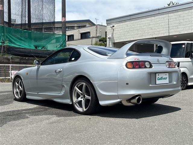 Toyota SUPRA 1995 8050645-13