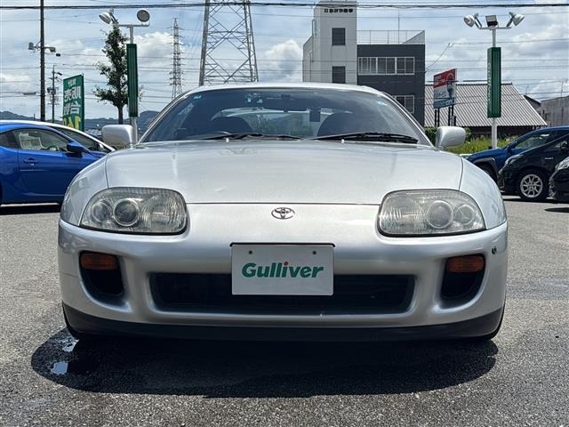 Toyota SUPRA 1995 8050645-15