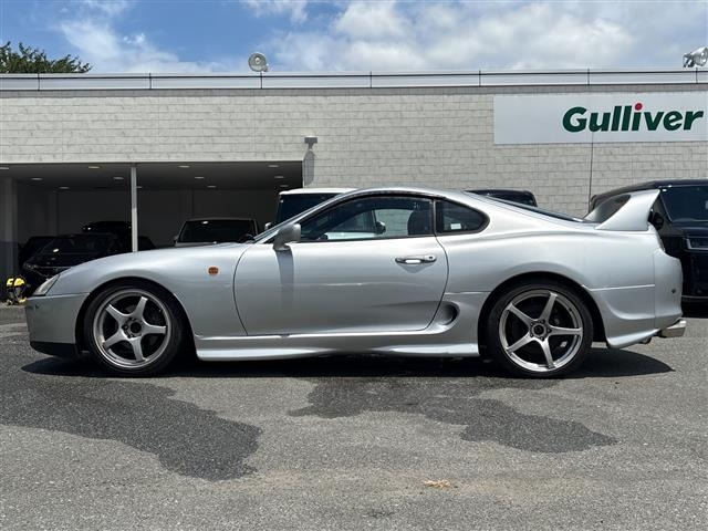 Toyota SUPRA 1995 8050645-17