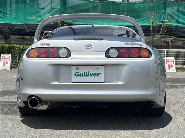 Toyota SUPRA 1995 8050645-18