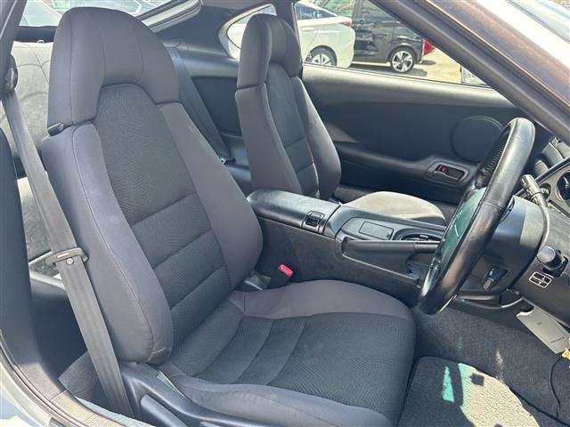 Toyota SUPRA 1995 8050645-2
