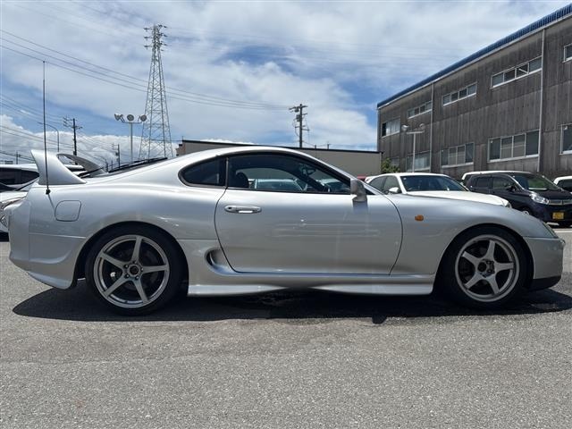 Toyota SUPRA 1995 8050645-21