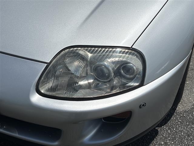 Toyota SUPRA 1995 8050645-3