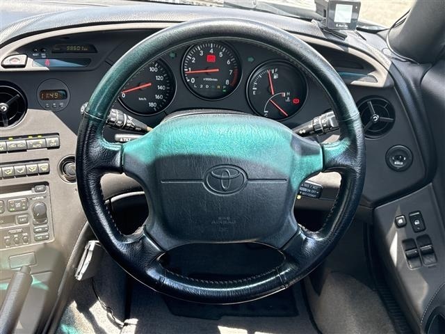 Toyota SUPRA 1995 8050645-4