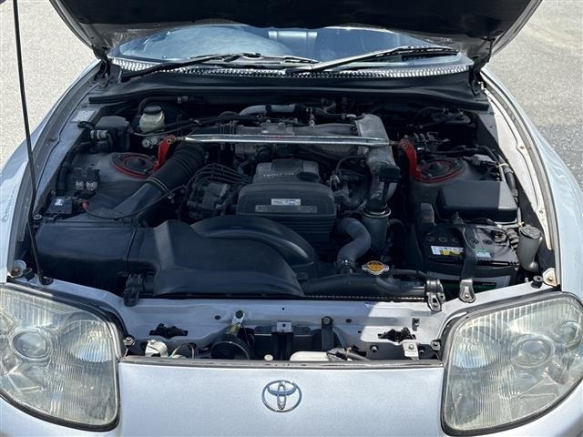 Toyota SUPRA 1995 8050645-5