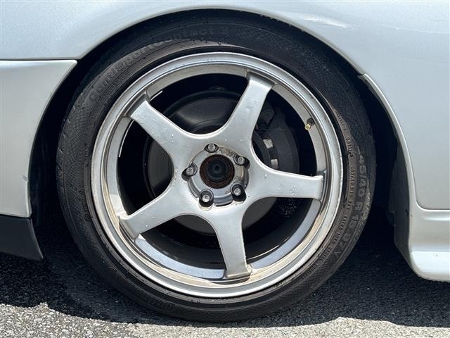 Toyota SUPRA 1995 8050645-7
