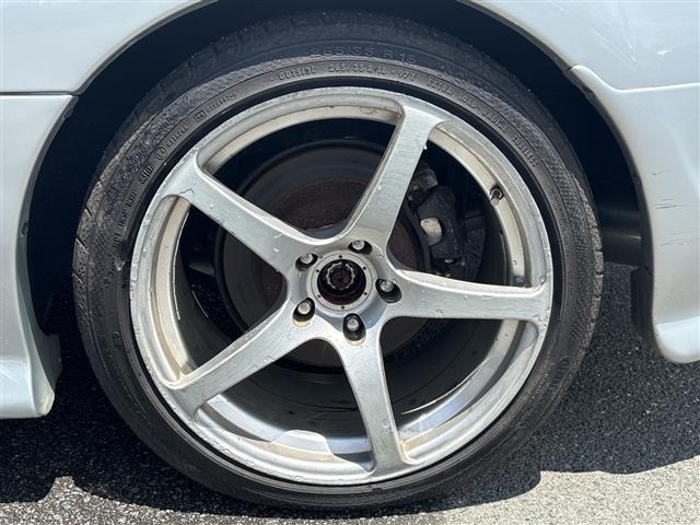 Toyota SUPRA 1995 8050645-8