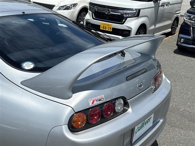 Toyota SUPRA 1995 8050645-9