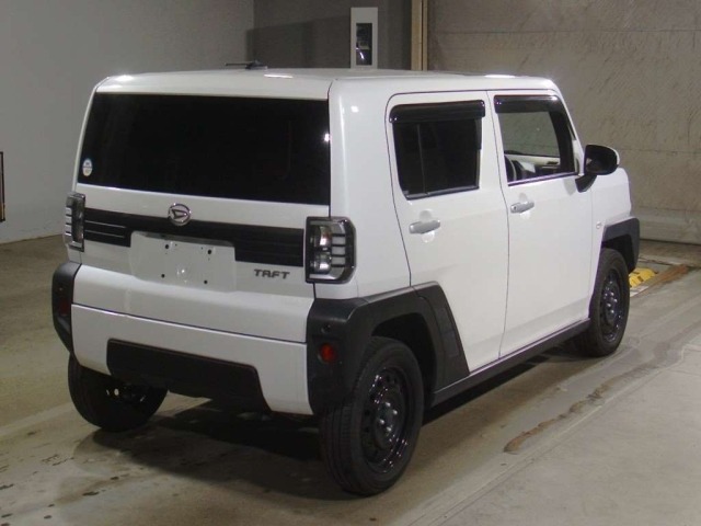 Daihatsu TAFT 2023 8045864-1