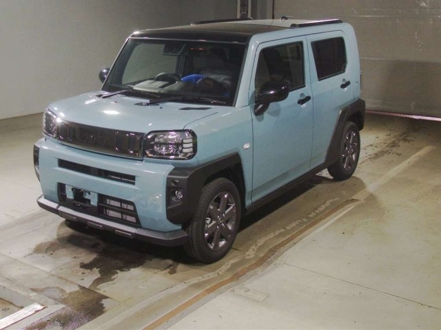 Daihatsu TAFT 2025 8045870-0