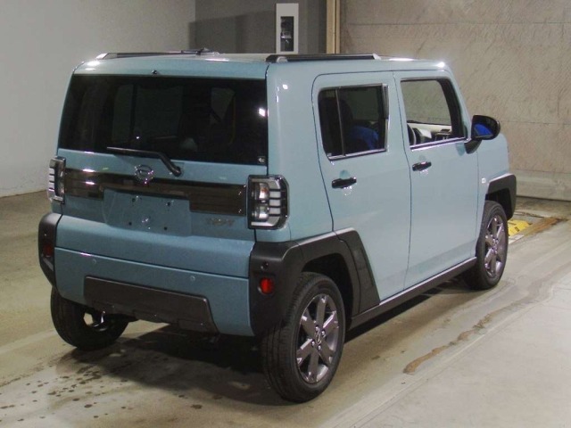 Daihatsu TAFT 2025 8045870-1
