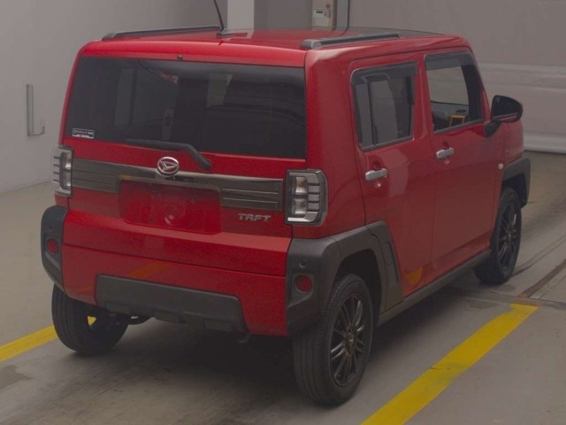 Daihatsu TAFT 2021 8045871-1