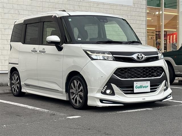 Toyota TANK 2019 8046505-0