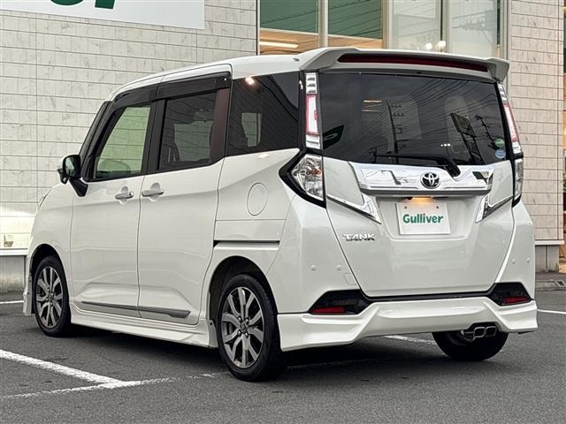 Toyota TANK 2019 8046505-13