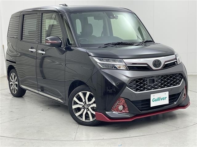 Toyota TANK 2017 8046506-0