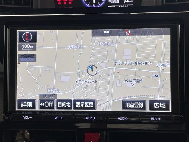 Toyota TANK 2017 8046506-17