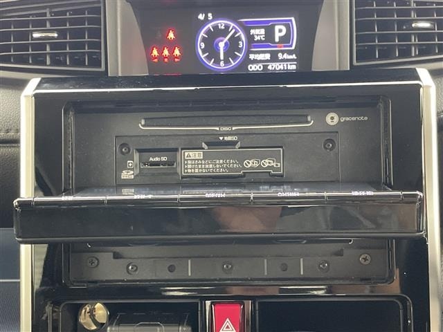 Toyota TANK 2017 8046506-21