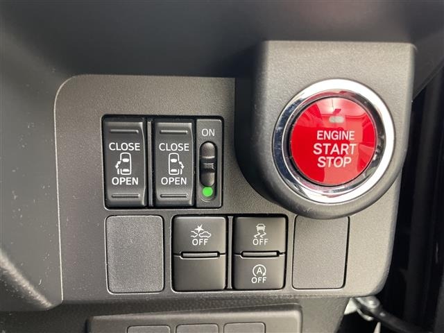 Toyota TANK 2017 8046506-5