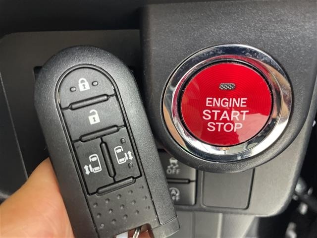 Toyota TANK 2017 8046506-7
