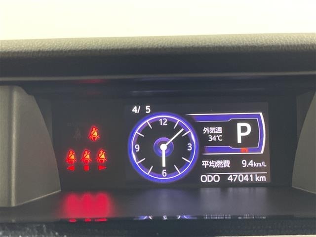 Toyota TANK 2017 8046506-8