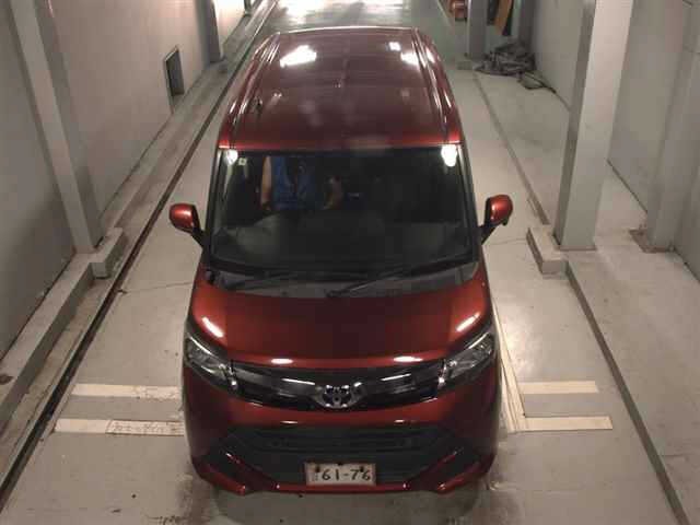 Toyota TANK 2020 8046517-6