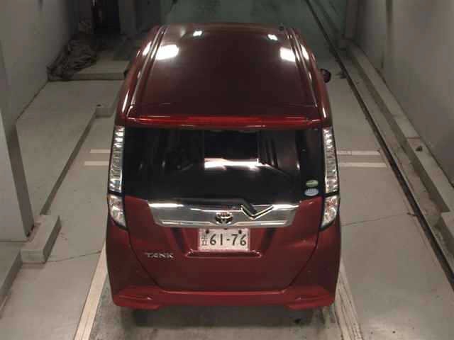 Toyota TANK 2020 8046517-7