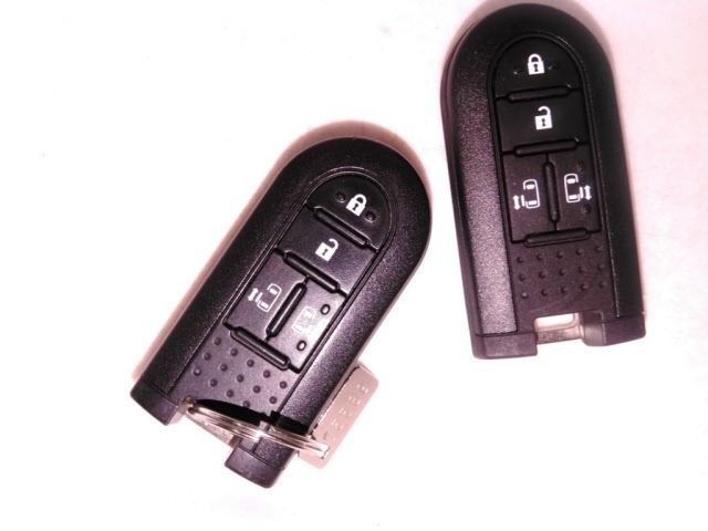 Toyota TANK 2018 8046521-10