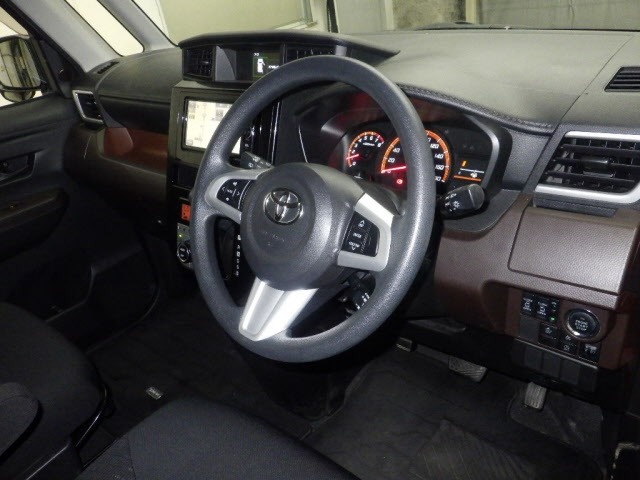Toyota TANK 2018 8046521-3