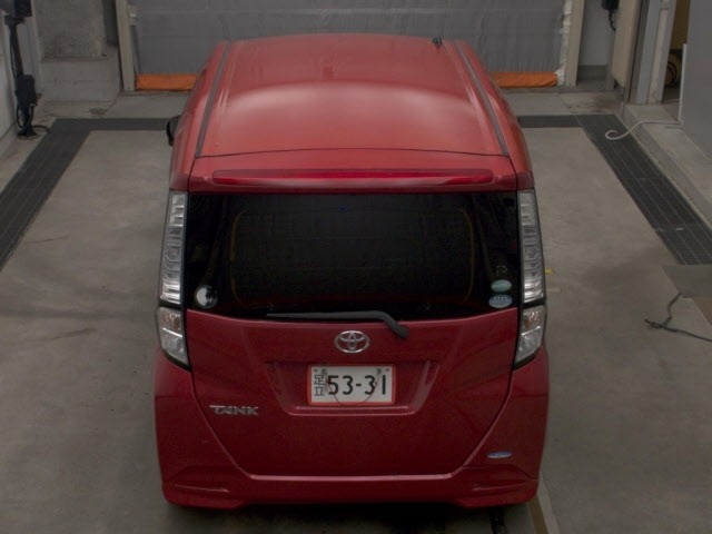 Toyota TANK 2018 8046521-7