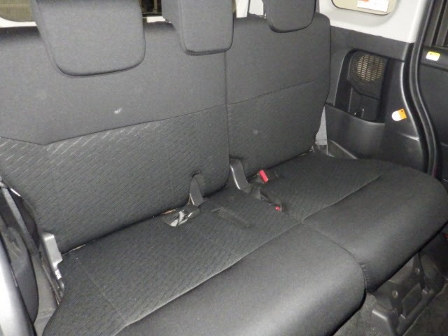 Toyota TANK 2018 8046521-8