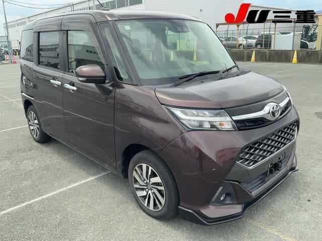 Toyota TANK 2019 8046528-0