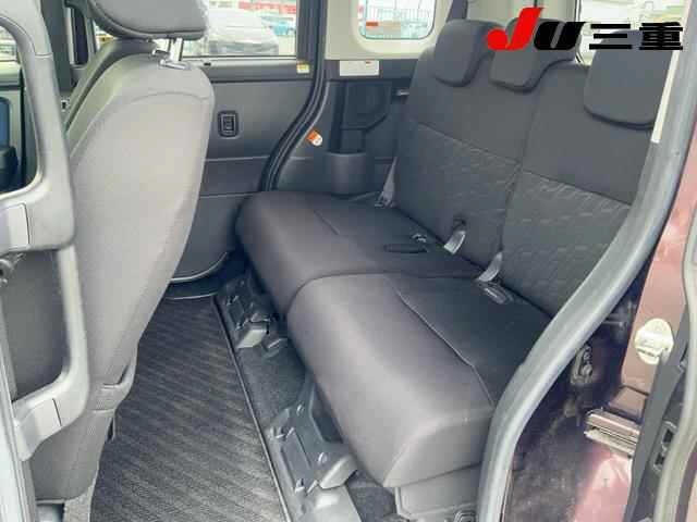 Toyota TANK 2019 8046528-10
