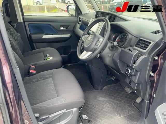 Toyota TANK 2019 8046528-4