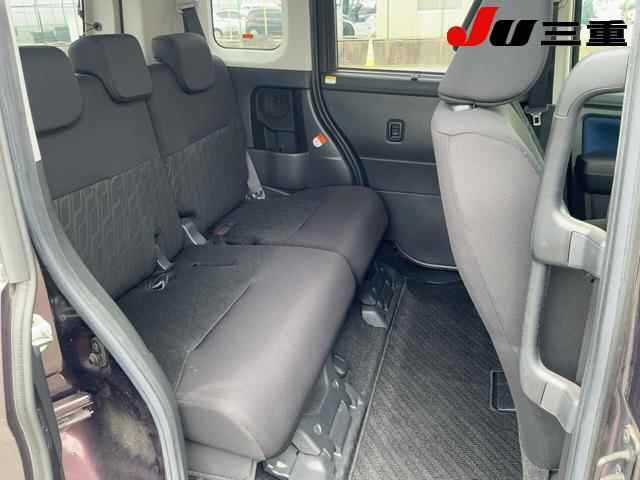 Toyota TANK 2019 8046528-5