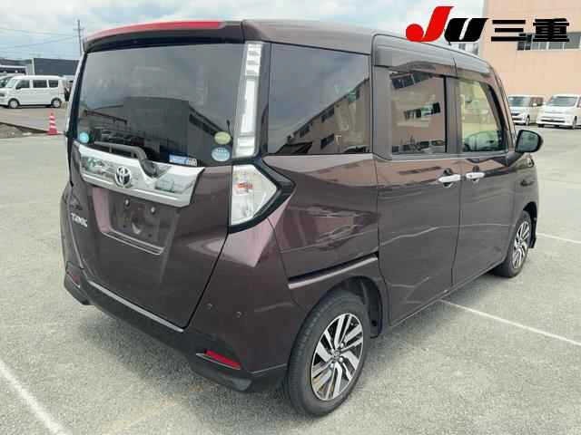 Toyota TANK 2019 8046528-6
