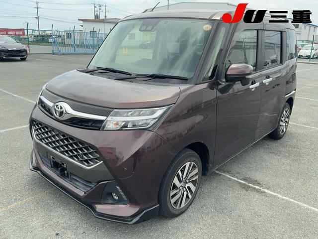 Toyota TANK 2019 8046528-9